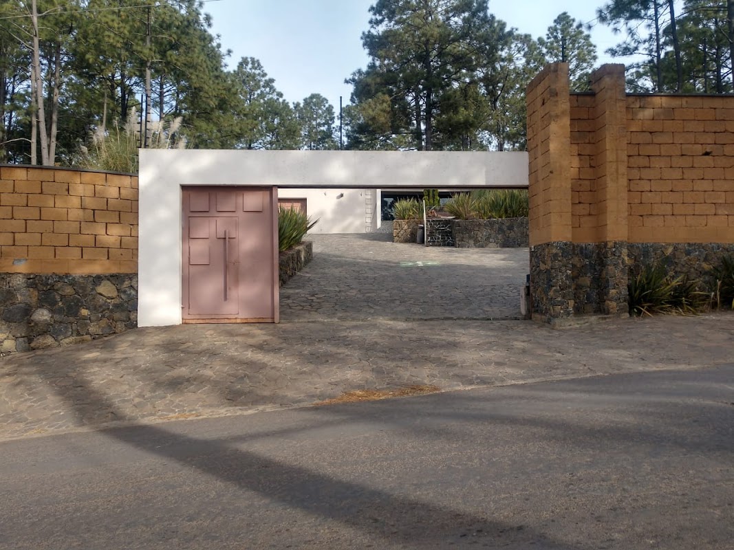 Funeraria Capillas Señoriales Morelia